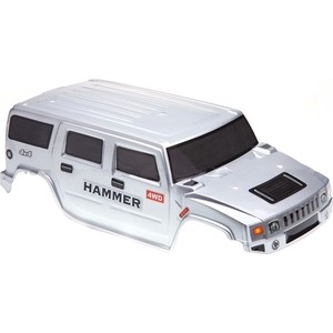 Кузов HSP (#88113) 1/10 Scale Off Road RC Truck Car Body