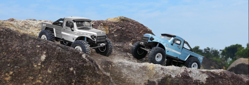 Радиоуправляемый внедорожник RGT (#EX86170PRO) CHALLENGER 4WD RC Car Off-Road Truck Rock Crawler
