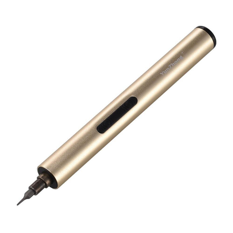 Набор шестигранников Yun Zhong (#GSD-028) Power Tool 3.6v Electric Mini Screwdriver wite Premium Chuck