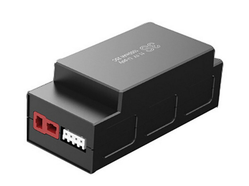 Аккумулятор Li-Po MJX (#MJX-B3105) 11.1V 1050mAh 25С