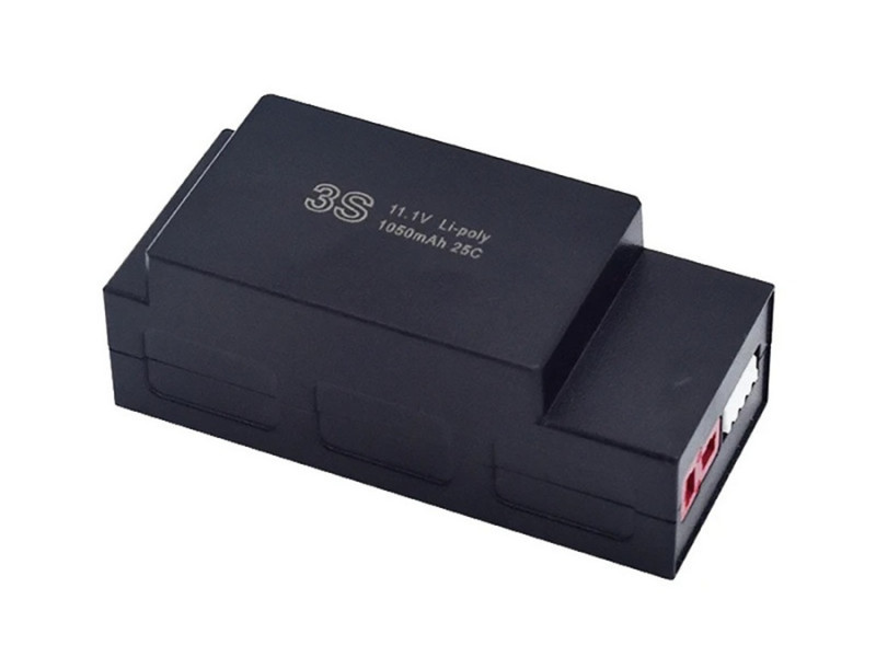 Аккумулятор Li-Po MJX (#MJX-B3105) 11.1V 1050mAh 25С