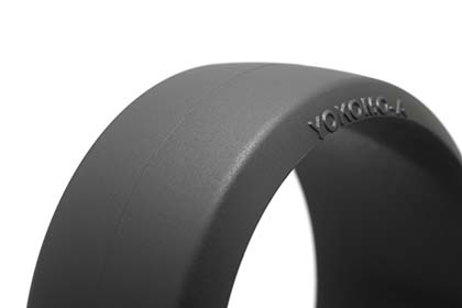 Шины для дрифта Yokomo (#ZR-DRAA) DRA Drift Competition Tire for Asphalt Surfac