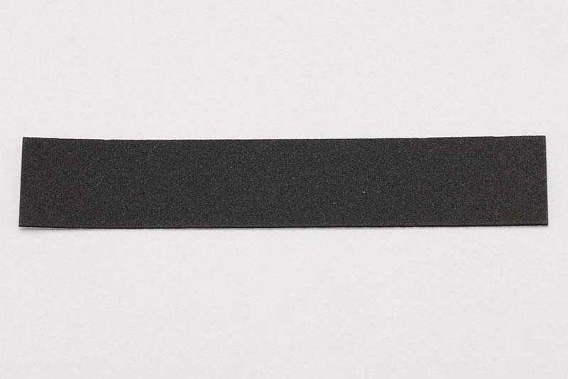 Крепление аккумулятора Yokomo (#ZR-BP) Battery Pad 25mm*139mm