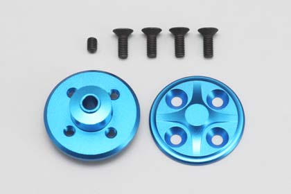 Крепление спура Yokomo (#DRB-630) Spur Gear Hub for DRB