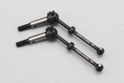 Привода передние Team Suzuki (#TS-2133) Front Shaft DRB/DIB