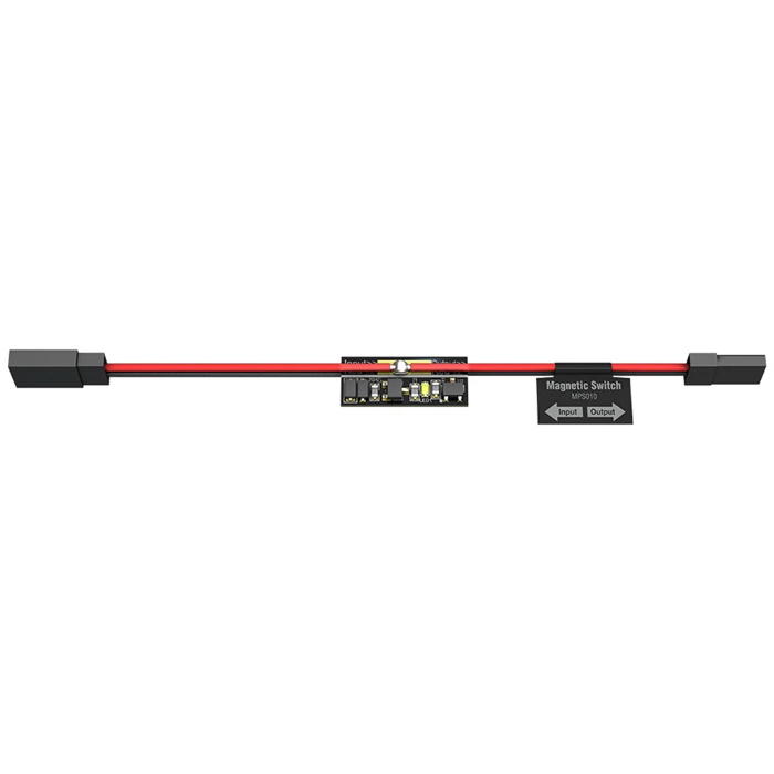 Магнитный выключатель SkyRC (#SK-600155-01) MPS010 Magnetic Switch