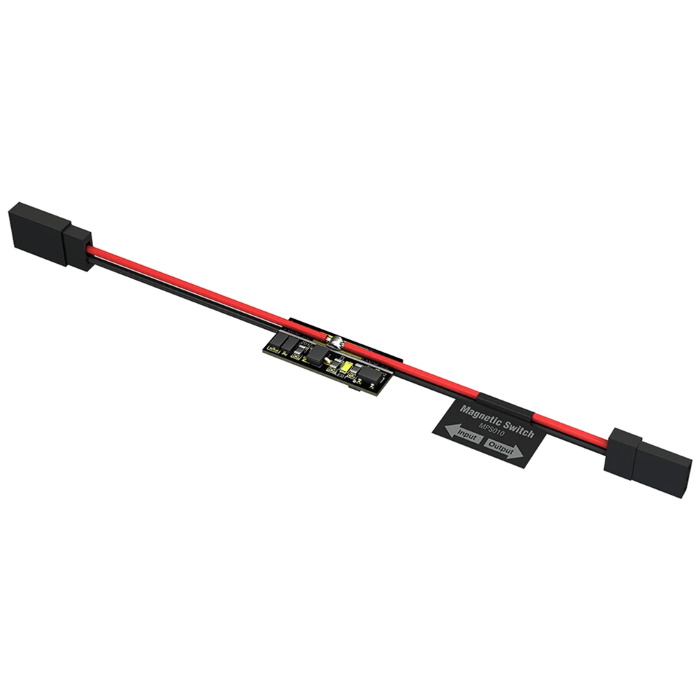 Магнитный выключатель SkyRC (#SK-600155-01) MPS010 Magnetic Switch