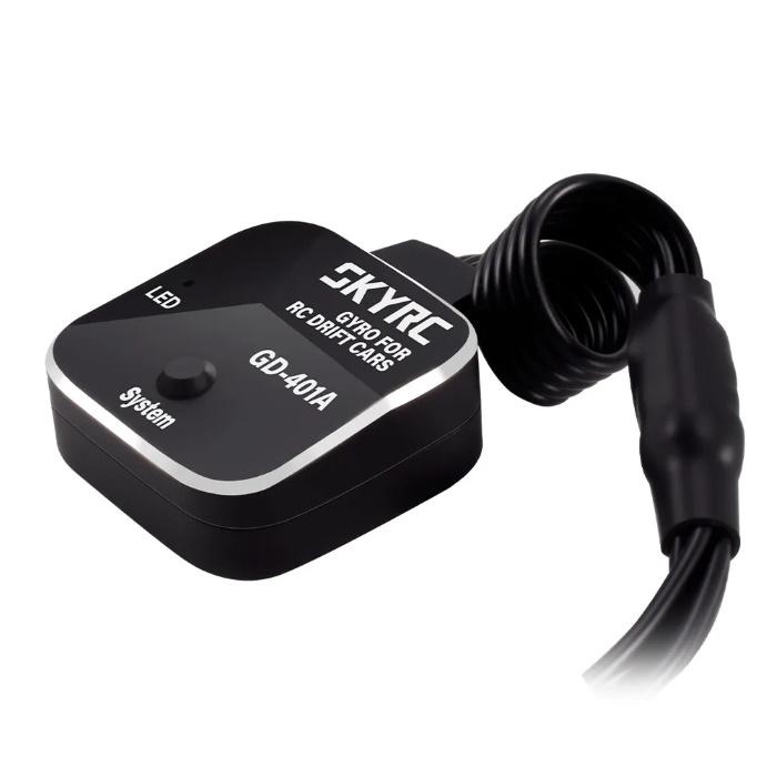 Гироскоп SkyRC (#SK-600154-01) GD-401A Drift Car Gyro