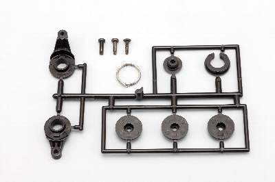 Сервосейвер Yokomo (#SD-200H) Servo Saver Horn Set
