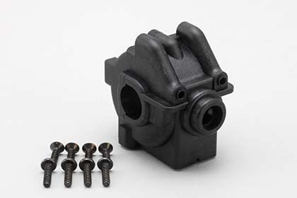 Корпус редуктора Yokomo (#SD-302) Transmission Case