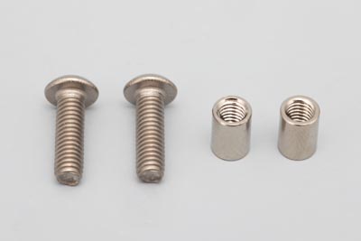 Втулка Yokomo (#SD-414B) Lightweight Bellcrank Pin Set