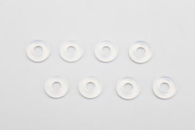 Уплотнитель в амортизатор Yokomo (#YS-7S) O Ring (Soft)