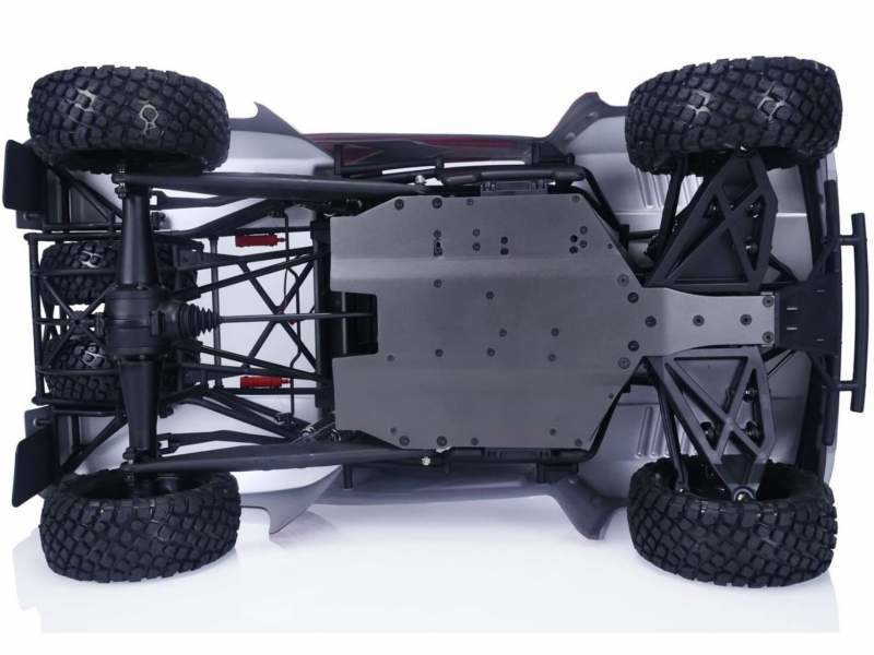 Радиоуправляемый шорт-корс Yikong (#YK4072) 1/7 Desert Fighter Short Course 6S Brushless 4WD DF7 V3