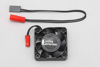 Вентилятор Yokomo (#RP-032) RP-032 Racing Performer 40mm Cooling Fan