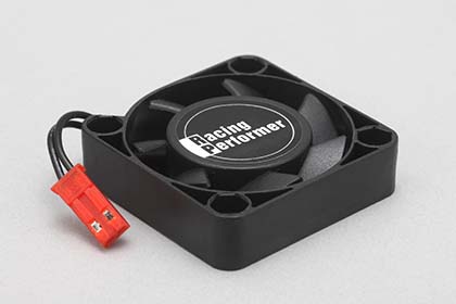 Вентилятор Yokomo (#RP-032) RP-032 Racing Performer 40mm Cooling Fan