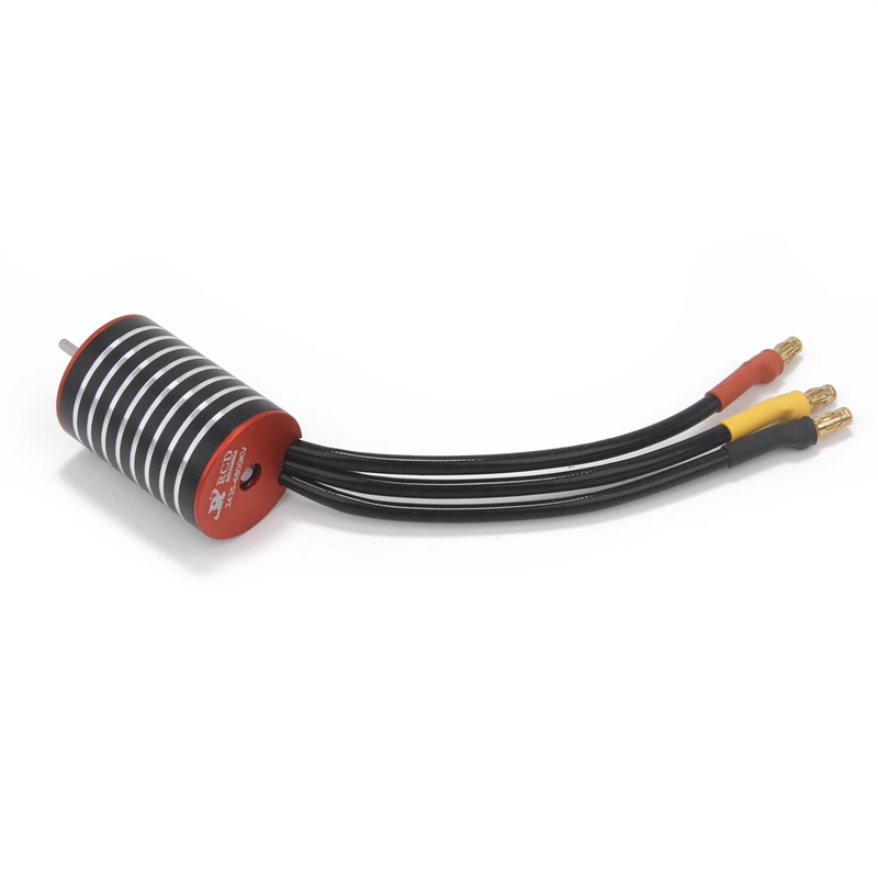 Бесколлекторный мотор NeebRC (#RCD-2435-3300KV) RUCHANGDA 1/18