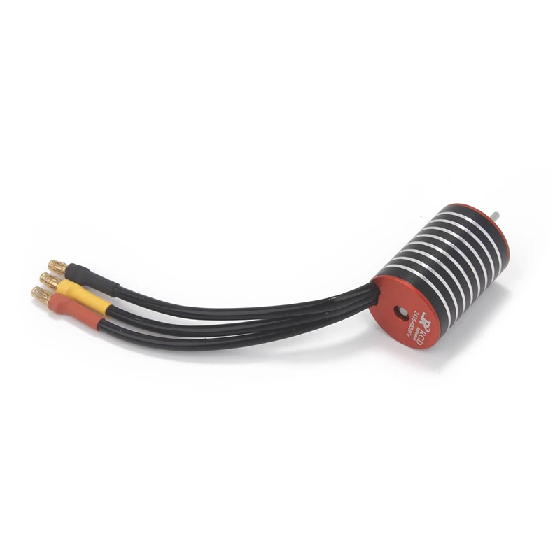 Бесколлекторный мотор NeebRC (#RCD-2435-3300KV) RUCHANGDA 1/18