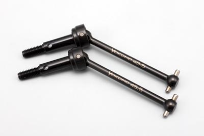 Привода передние Yokomo (#BD-010F) BD-5 Front Universal Shaft 45.5mm Set