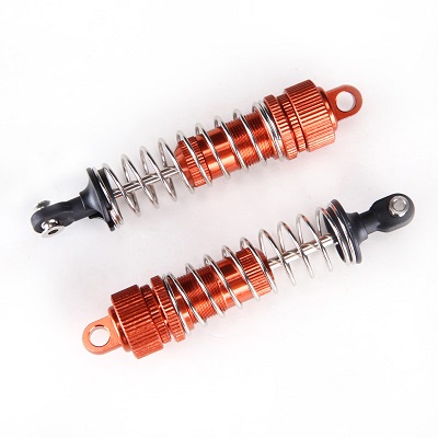 Амортизаторы RemoHobby (#A1951) Front  Alloy High-Capacity Damp GTR Shocks