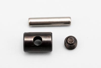 Крепление полуоси Yokomo (#BD-010TP) BD-5 Joint / Pin (2φ-pin)