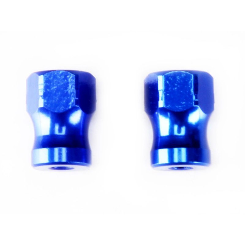 Проставка верхней опоры крепления амортизатора RemoHobby (#A4014) Absorber Body Post (8X12MM)