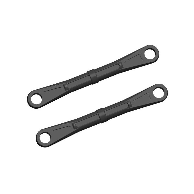 Тяги RemoHobby (P2510) Rod Ends Front