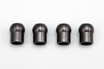 Втулки Yokomo (#BD-301B) Ф3 Sus Arm. Pin Ball for BD7/BD8