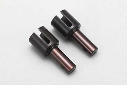 Чашка дифференциала Yokomo (#BD-501GS) Narrow Steering Block 7° for Alu A-Arm
