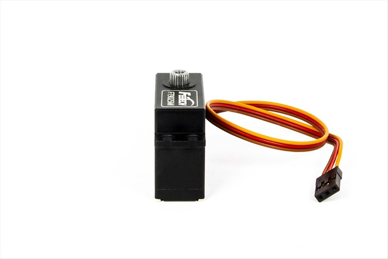 Сервопривод Feetech (#FT9025M) Metal Gear Coreless Digital 6V 8.5kg.cm 180°