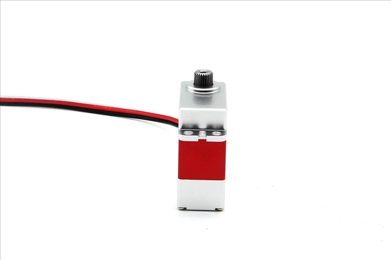 Сервопривод Feetech (#FT2811M) Metal Gear 11kg digital servo 180°