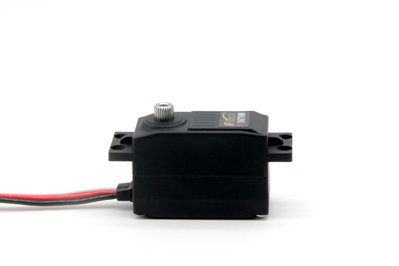 Сервопривод Feetech (#FT5679M) Metal Gear 7.4V 25kg.cm 180° Coreless Motor Servo