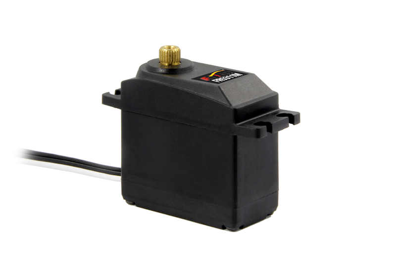 Сервопривод Feetech (#FR5311M) Metal Gear 13kg Digital Servo 300°