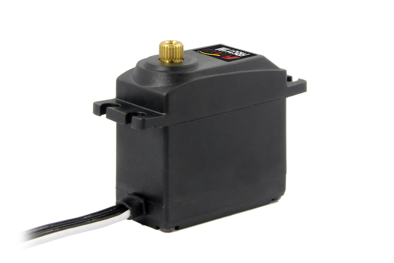 Сервопривод Feetech (#FR5311M) Metal Gear 13kg Digital Servo 300°
