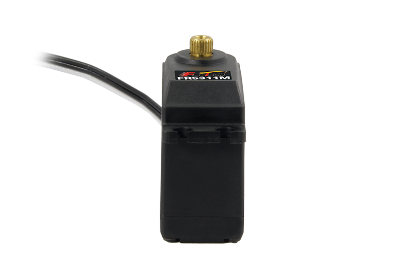 Сервопривод Feetech (#FR5311M) Metal Gear 13kg Digital Servo 300°