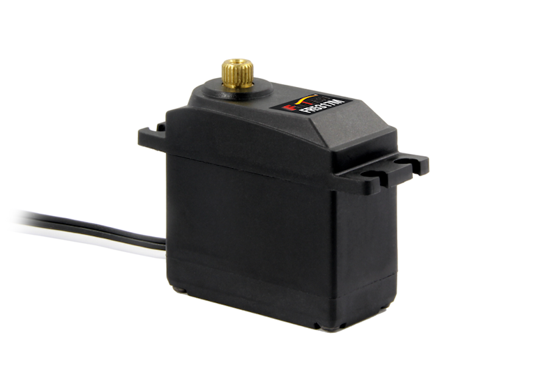 Сервопривод Feetech (#FR5317M) Metal Gear 7.4V 17kg Digital Servo 300°