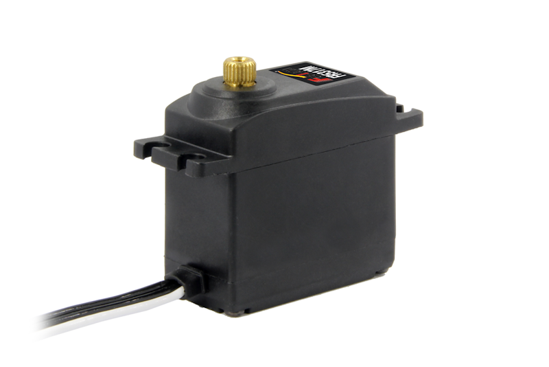 Сервопривод Feetech (#FR5317M) Metal Gear 7.4V 17kg Digital Servo 300°