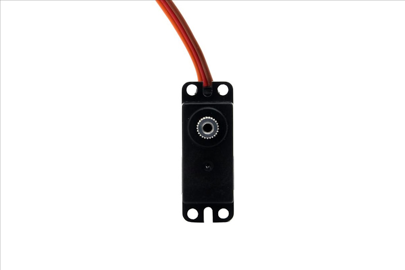Сервопривод Feetech (#FT2806M) Metal Gear 6V 6kg Digital Coreless Servo 180°