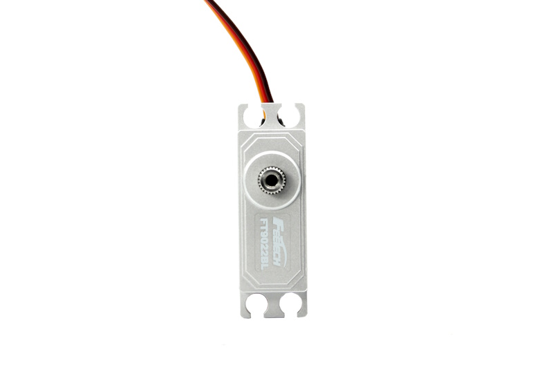 Сервопривод Feetech (#FT9022BL) Metal Gear 7.4V 22kg 180° Degree Brushless