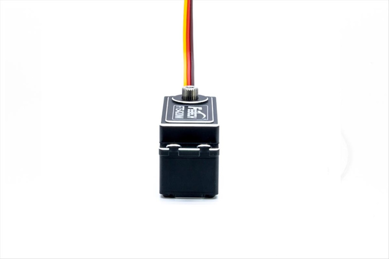 Сервопривод Feetech (#FT5420M) Steel Gear 7.4V 20kg.cm 180° Coreless Motor Digital Servo