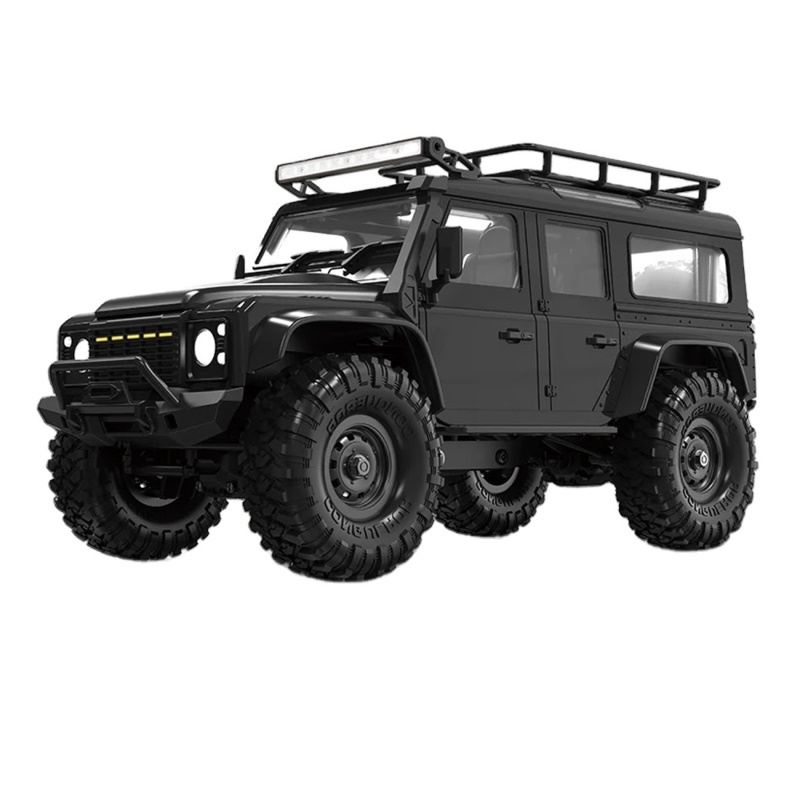 Радиоуправляемый краулер HB (#HB-R1608) 1/16 Defender RTR