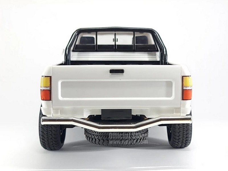 Радиоуправляемый внедорожник WPL (#SG-D-64-W) WPL Naughty Dragon Hilux 4WD 1:16