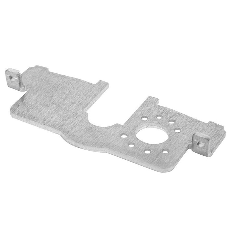 Моторама RemoHobby (#A4038) PLATE MOTOR 1/10 (Mmax, EX3)