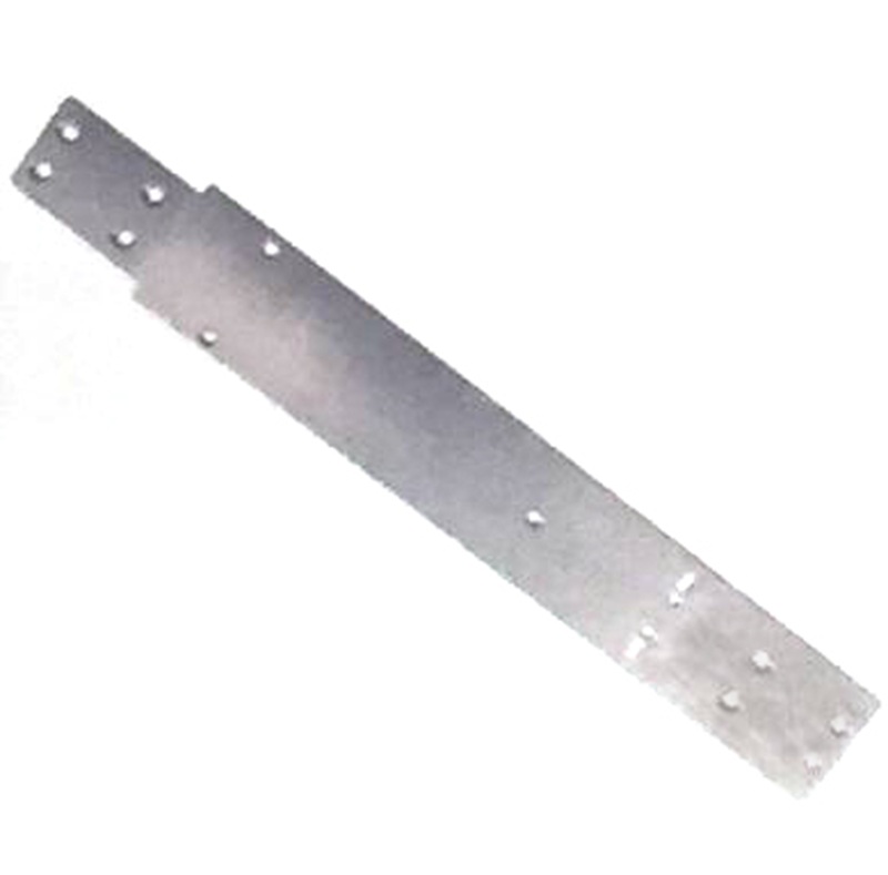 Пластина RemoHobby (#A4040) CCHASSIS ALLOY PLATE Mmax, EX3 1/10