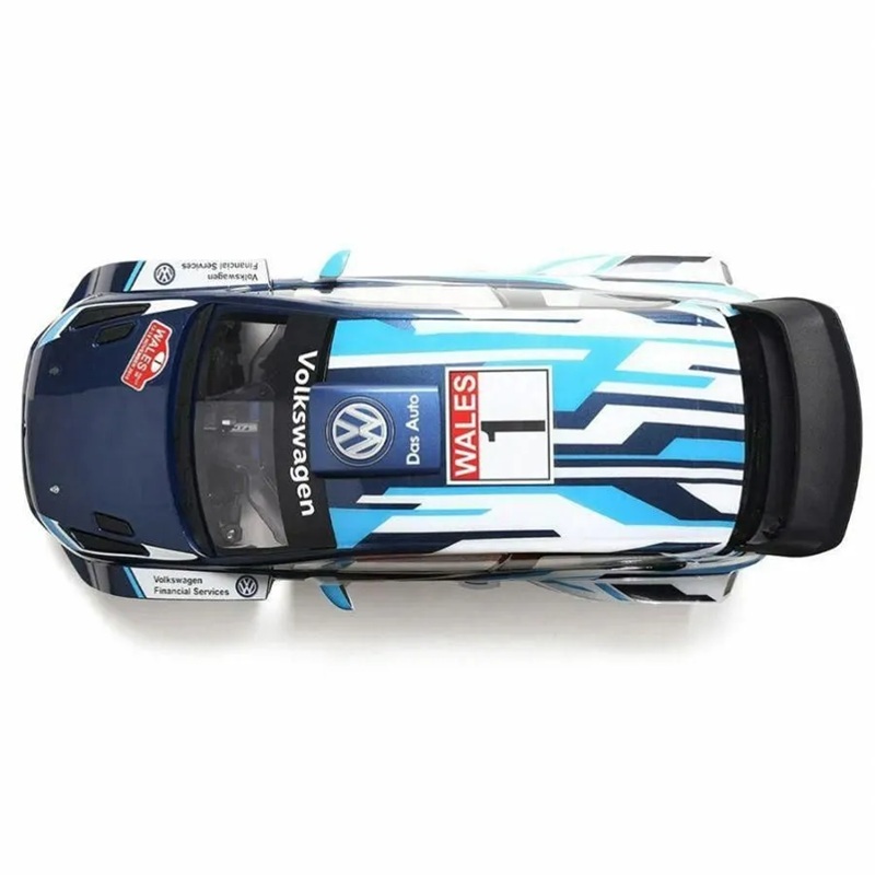 Радиоуправляемая раллийная модель Hyper GO MJX (#10304) Brushless RTR 1/10 Kendaraan Remote Control Listrik Model Mobil Balap Reli