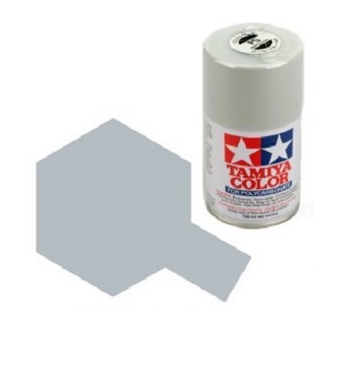 Краска Tamiya (#PS-89920) Pastel Gray