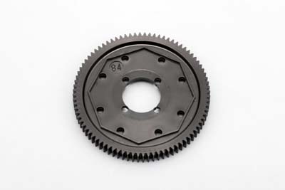 Спур Yokomo (#BM-SG84) DP48 84T Spur Gear for B-MAX4