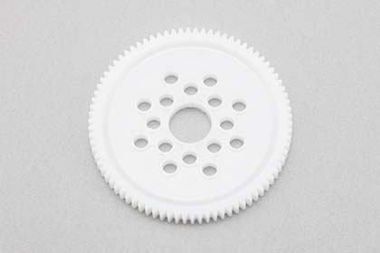 Спур Yokomo (#SG-4882) Precision 48 Pitch Spur Gear 82 Tooth
