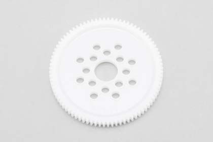 Спур Yokomo (#SG-4884) Precision 48 Pitch Spur Gear 84 Tooth