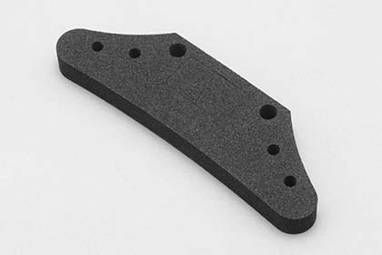 Отбойник Yokomo (#Y4-001F) Ball End Cap for YD-4