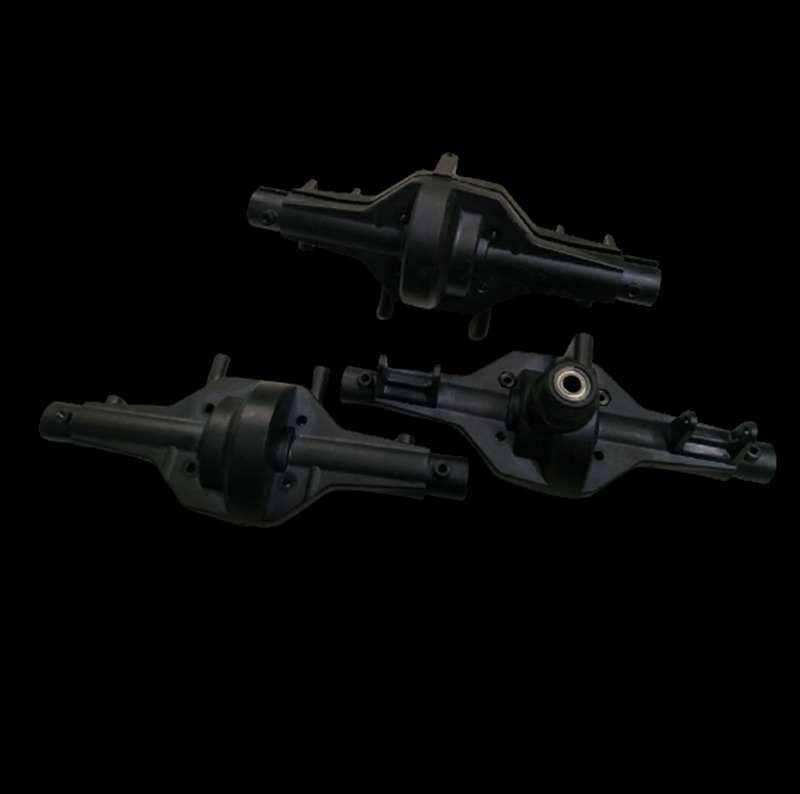 Корпус моста RGT (#18110) RGT18000 Front/Rear Gear Box